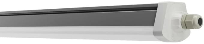 Ledvance LED Armatuur 1200mm | 34W 3000K 3000Lm/5500lm 830 | IP66
