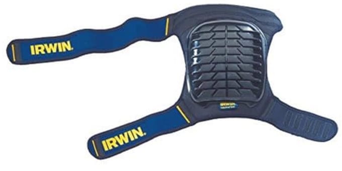 Multifunctionele kniebeschermers met Schuimrubberen Bekleding - TÜV-GS Gecertificeerd