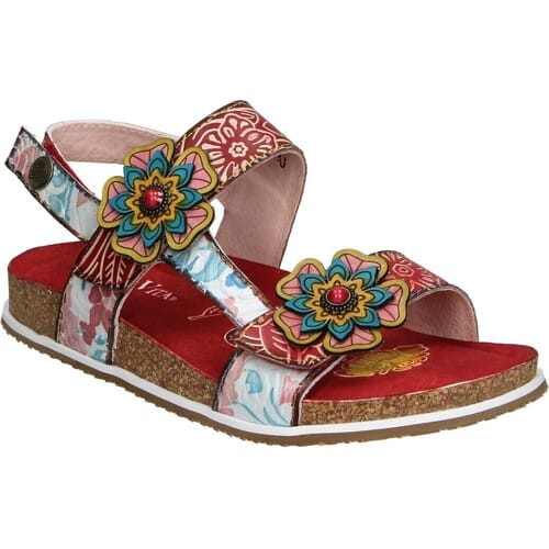 Slippers Laura Vita 116290