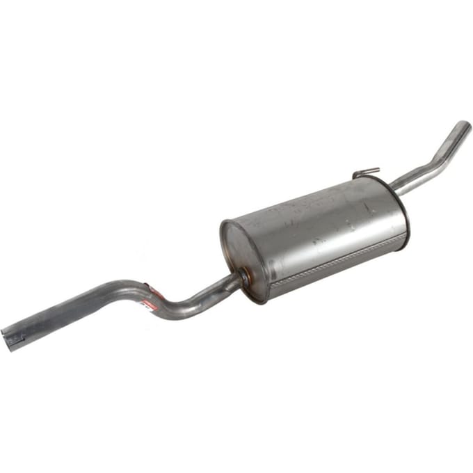 Geluiddemper achter BOSAL 278-423