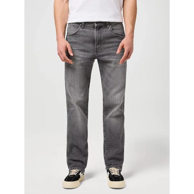 Wrangler frontier regular fit marshall