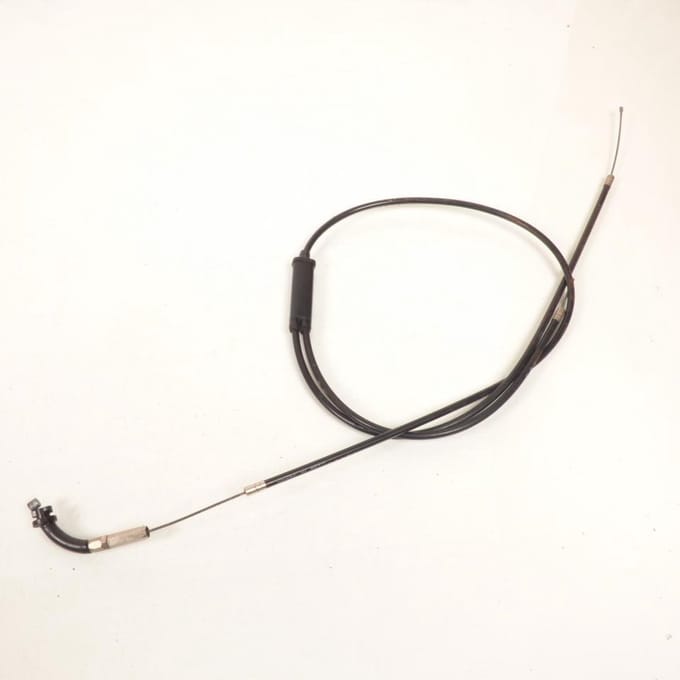 gaskabel voor suzuki 50 zr 1982 58300-26450 nieuw