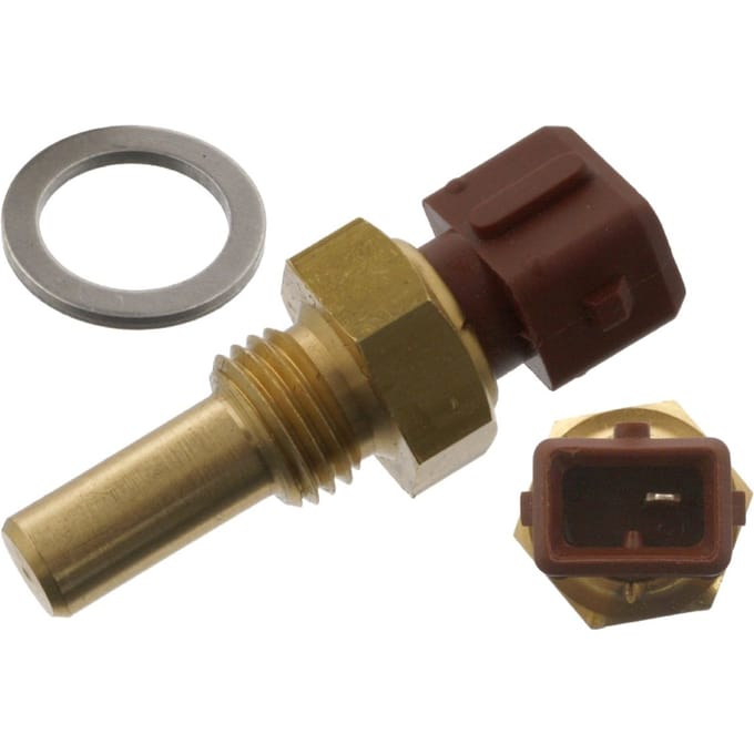 Temperatuursensor FEBI BILSTEIN 36416