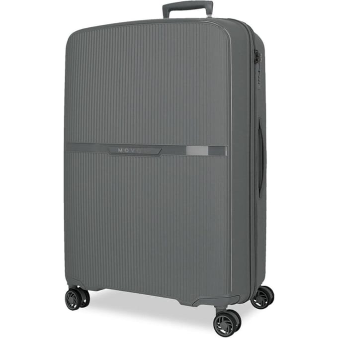 Movom Trolley 76cm C/exp 4R maan