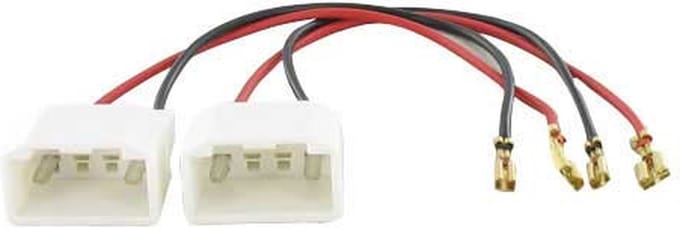 Speaker adapter set Ford