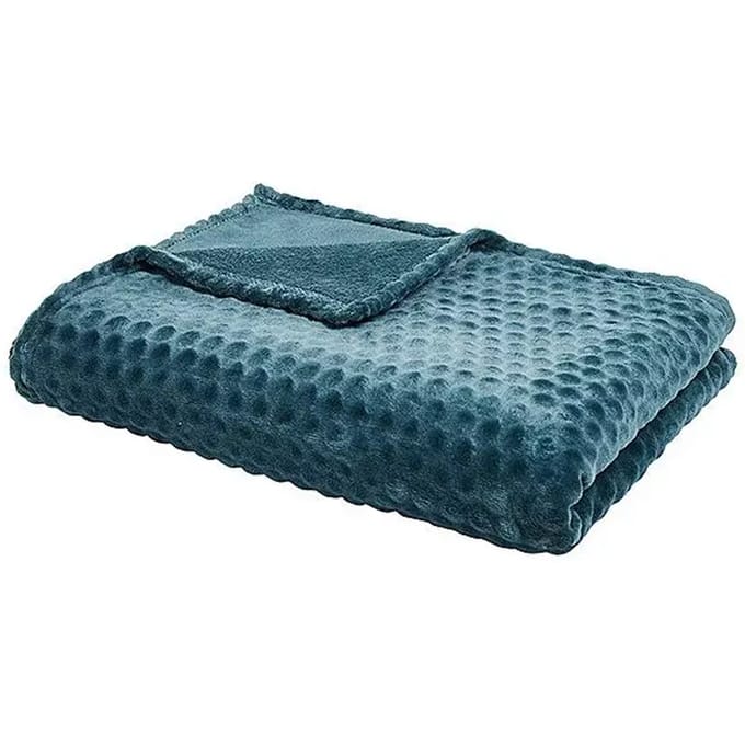 Polyester deken xl 2 kiezels Today Essential