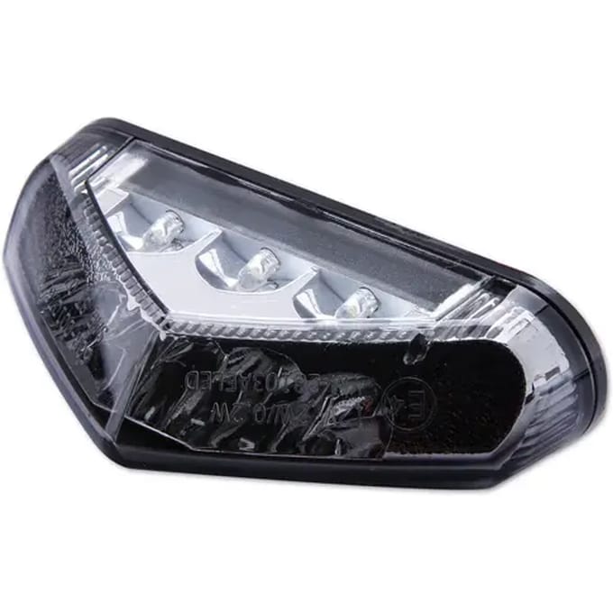 Motorfiets achterlicht Shinyo