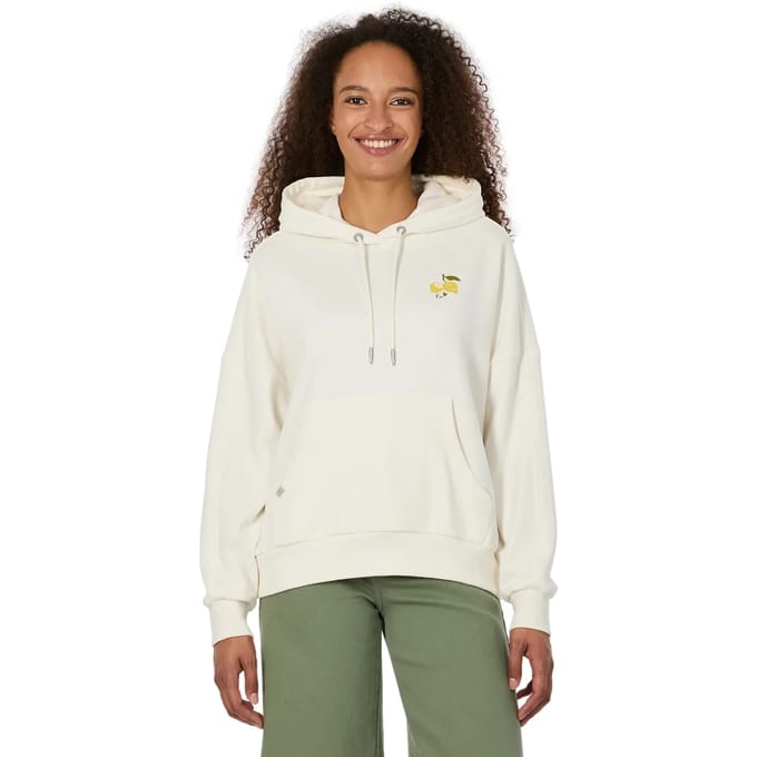Dames Hoodie Ragwear Pirita Pp