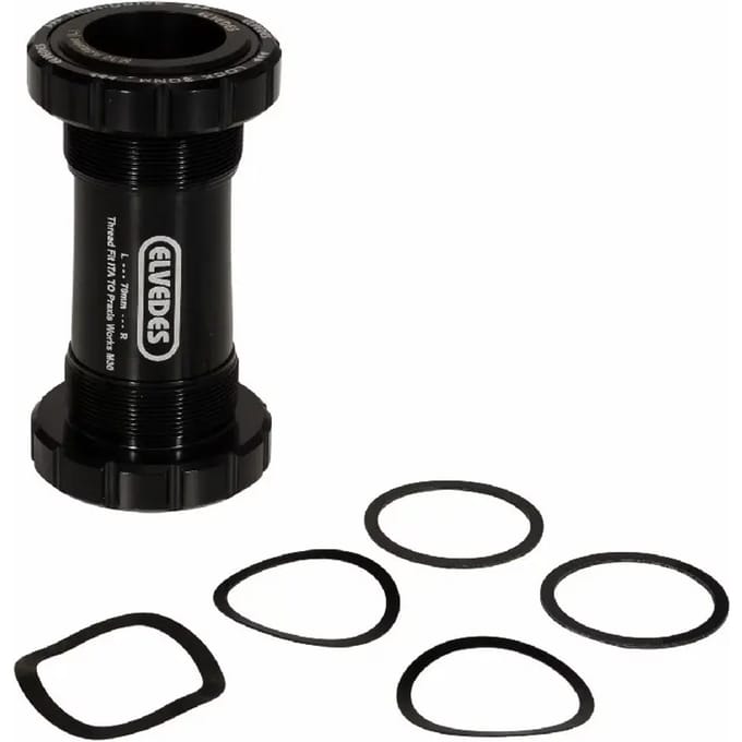 Trapas voor praxis road Elvedes Thread fit ITA