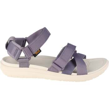Platte sandalen Teva Sanborn Mia