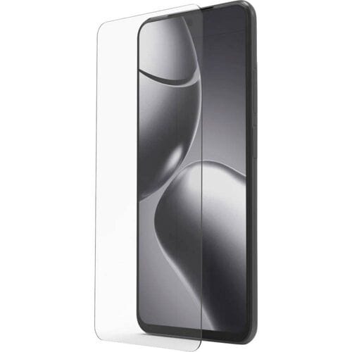 Hama screenprotector geschikt voor Xiaomi 14T / T14 Pro - Clear protect - Met montagehulp
