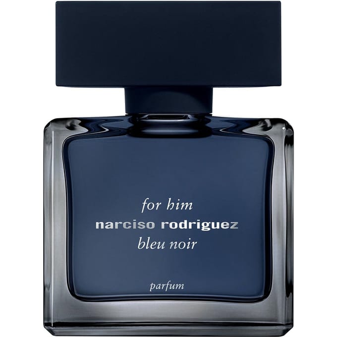 Narciso Rodriguez - Bleu Noir Parfum - Eau De Parfum Spray 50 ml