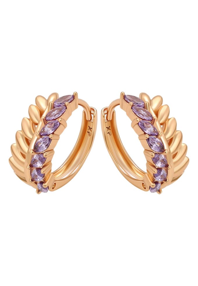 Gaya Earrings