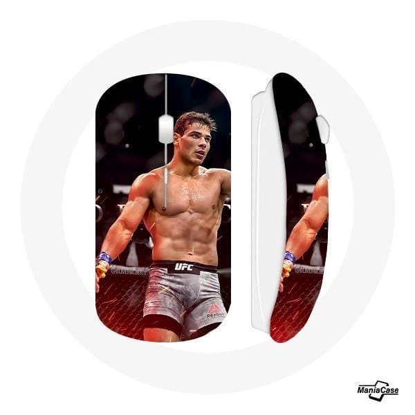 Paulo Costa draadloze muis