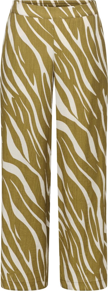 JDY - JDYHOLLY MW PANT WVN - Dames - Leggings
