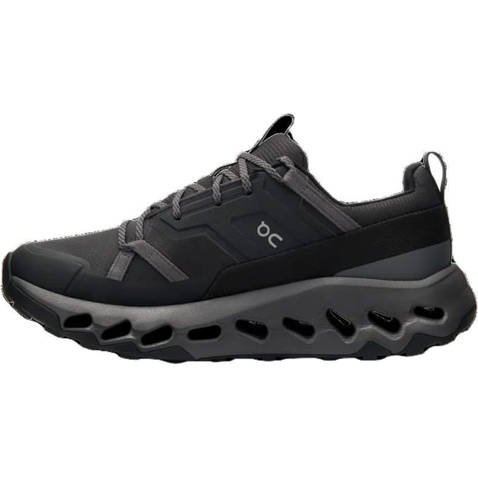 Baskets Imperméables Cloudhorizon Black Eclipse pour Femmes 3WE10020106 37 black