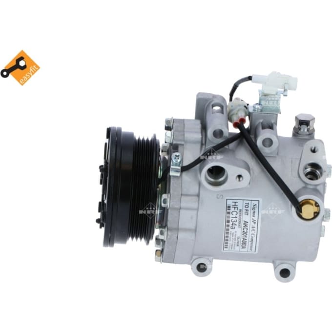 Compressor airconditioning NRF 32939