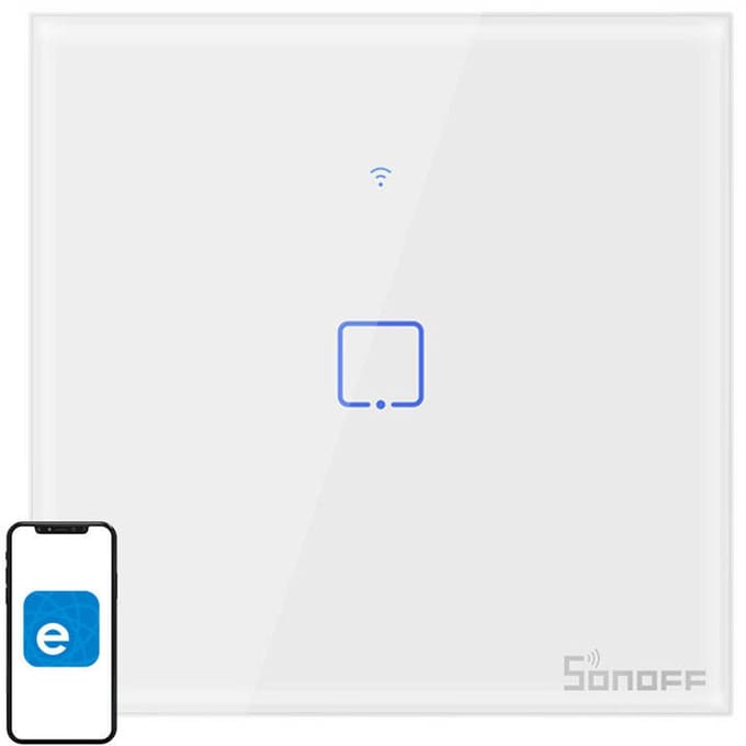 Sonoff - IM190314012 - schakelaar