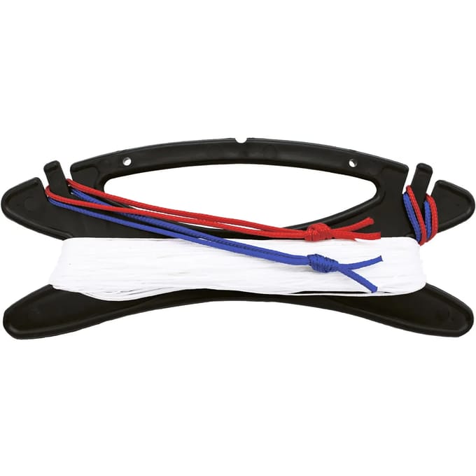 Accessoire voor de vlieger polyester lijnen Wolkenstürmer 25 kg