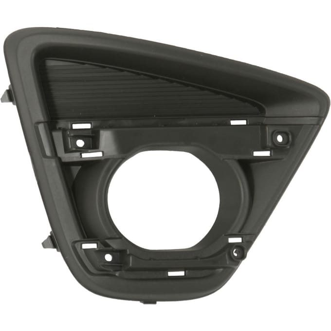 Bumper onderdelen BLIC 6502-07-3495911P