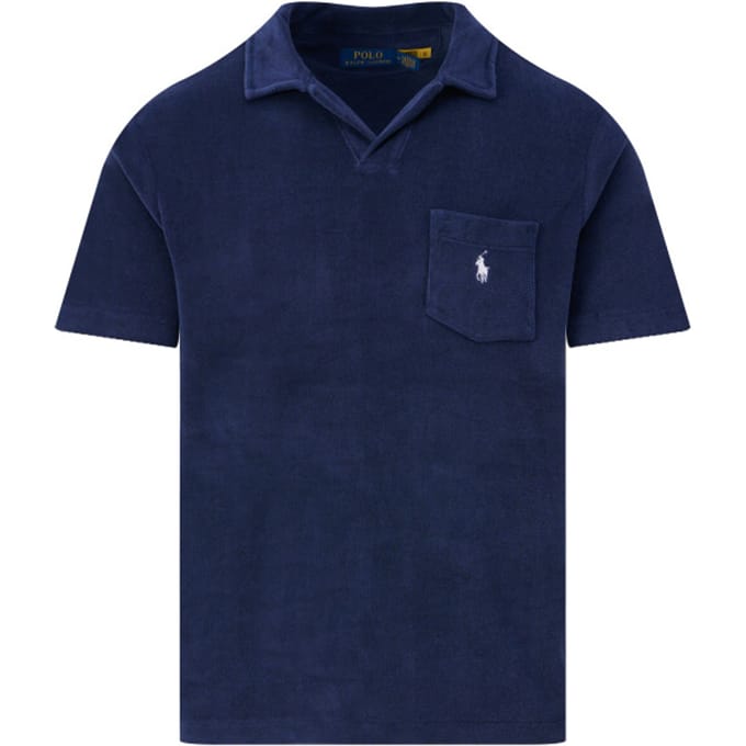 Ralph Lauren Polo donker