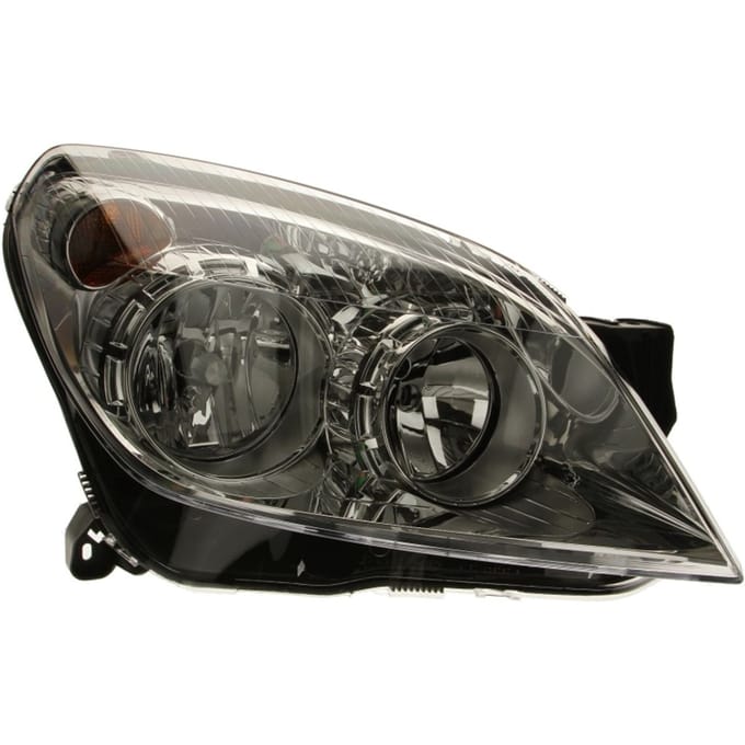 Koplampen HELLA 1EG 270 370-621, rechts