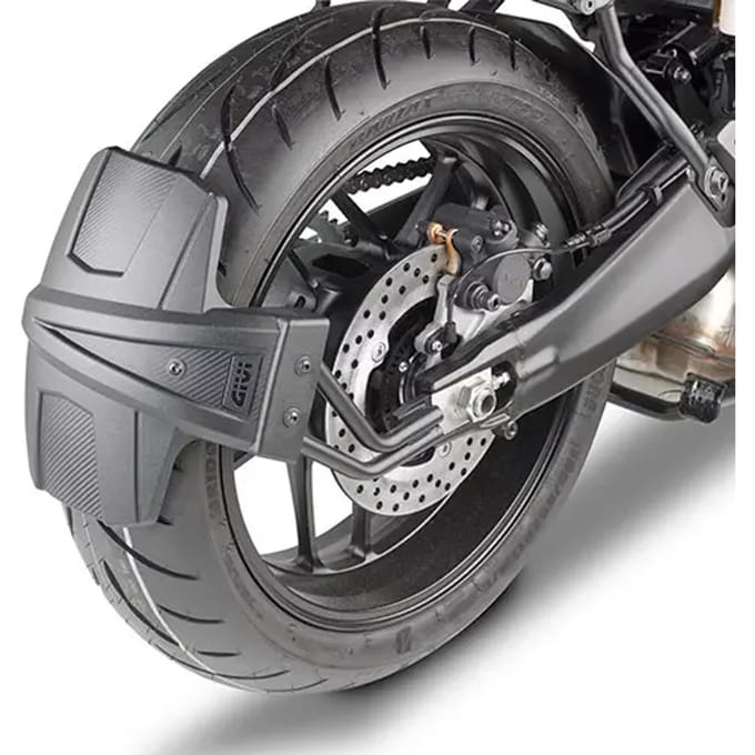Spatbordbevestigingsset Givi Yamaha RM02 Tracer 9 (21)