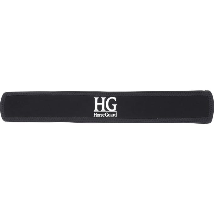 Gel nekkussen HorseGuard