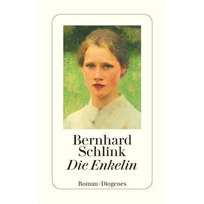 Die Enkelin - Schlink, Bernhard