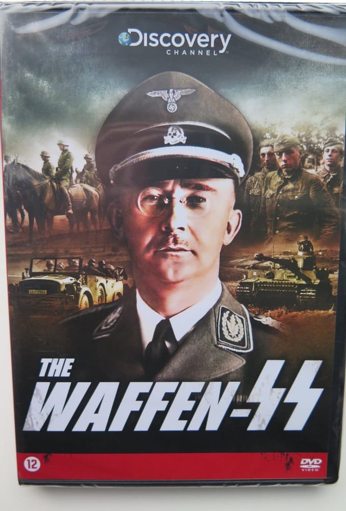 Waffen SS