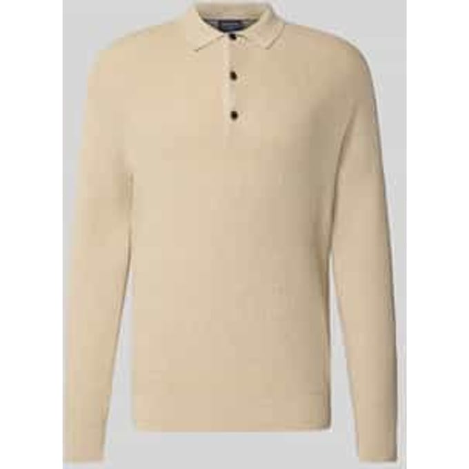 OLYMP Casual Breisel, Lichtbeige