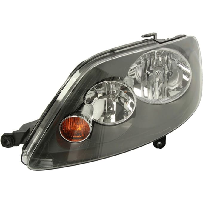Koplampen HELLA 1EE 247 013-051, links