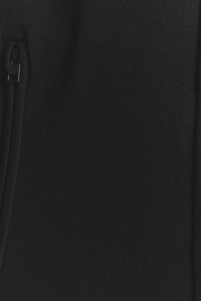 Lyle & Scott Mesh Logo Knitted Track Jacket Putty Taglia: M | Giacche leggere Outlet | Uomo