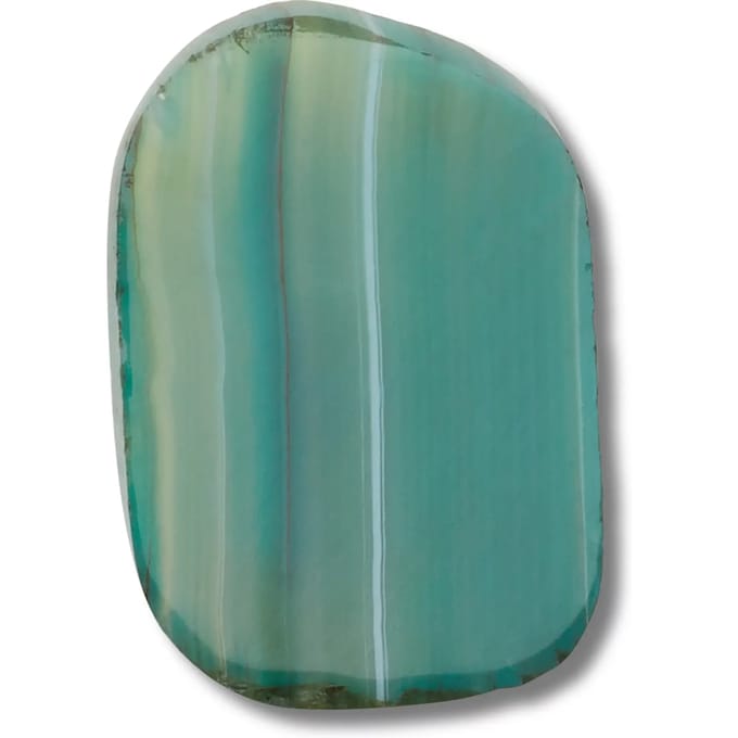 Jibbitz Crocs Glass Cut Stone