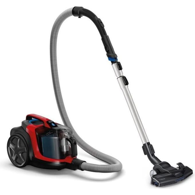 Philips PowerPro Expert FC9729/09 - Stofzuiger zonder zak