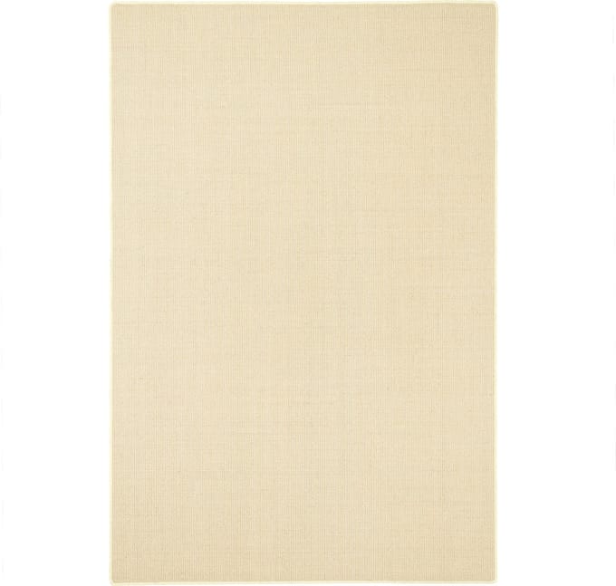 Snapstyle Vloerkleed Sisal Natuurtapijt Klassiek
