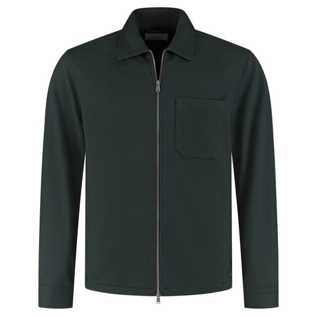 Dstrezzed Overshirt 151030-aw25