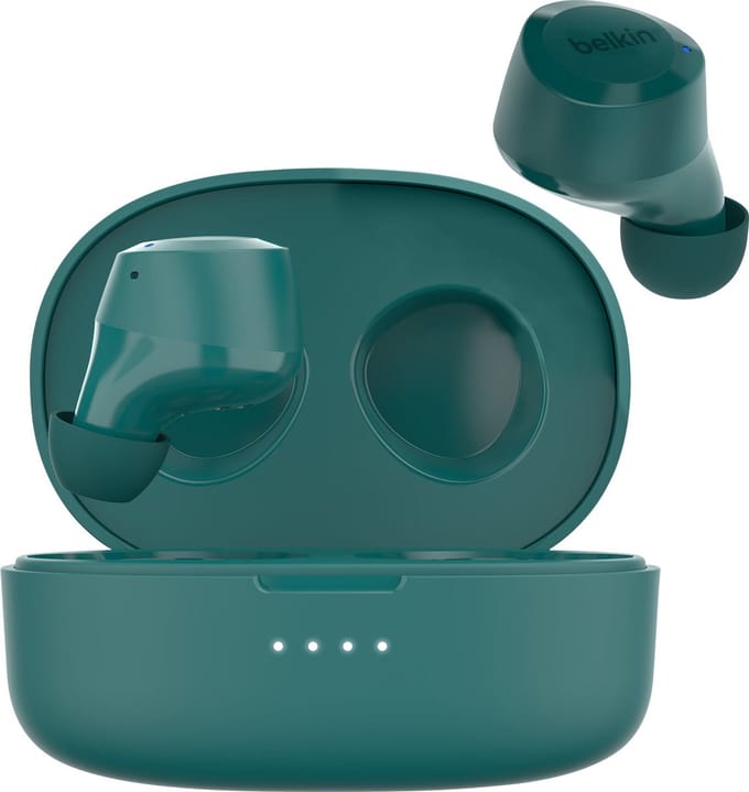 Belkin SoundForm Bolt