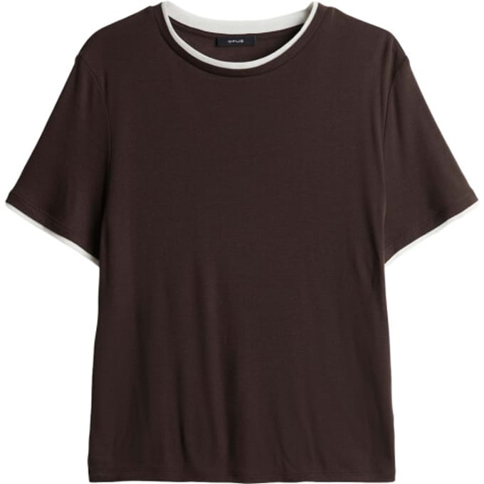 Opus Top korte mouw 10603114370451