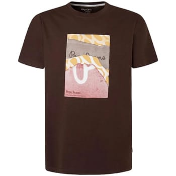 T-shirt Pepe Jeans Kenelm