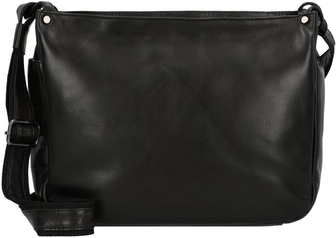 HAROLD'S schoudertas Caugio Crossbag Zip Black zwart