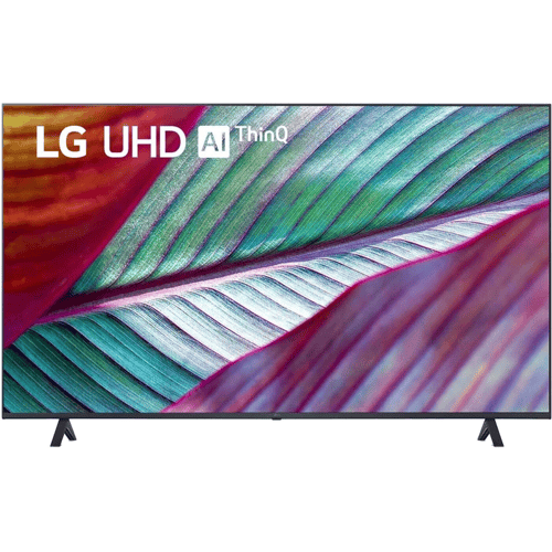 LG 43UR78003L - 43 inch - 4K LED - 2023 - Buitenlands model