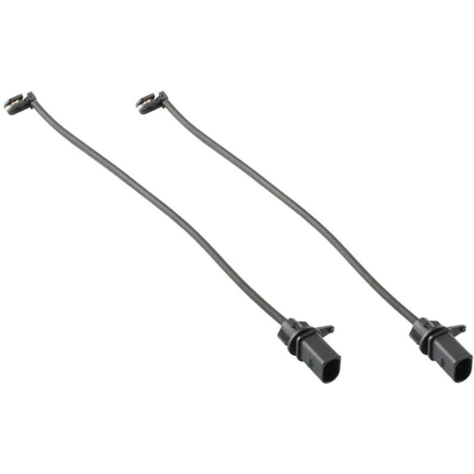 Waarschuwingscontact, remblokslijtage QUICK BRAKE WS 0302 A