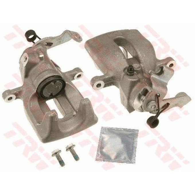 Remklauw TRW BHN980E, achter rechts