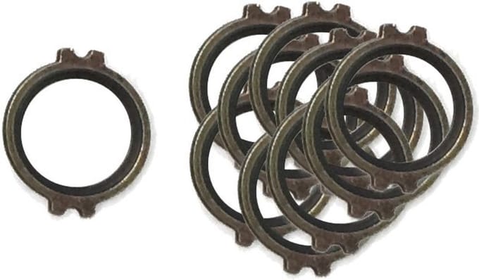 BOSCH Afdichting 18,5x24,3 (10x), 87167712590