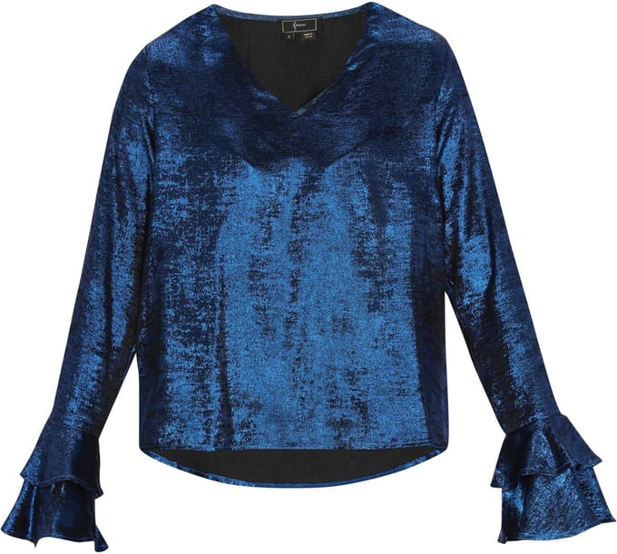 faina blouse