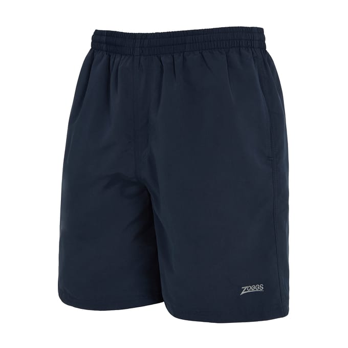 Zoggs Jongens Penrith Zwemshorts (Marine)