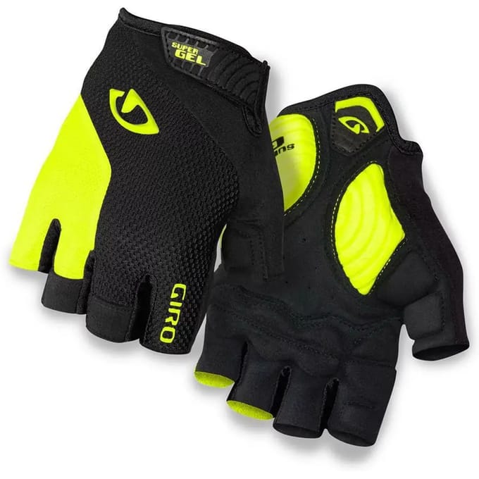 Handschoenen Giro Strade Dure Supergel
