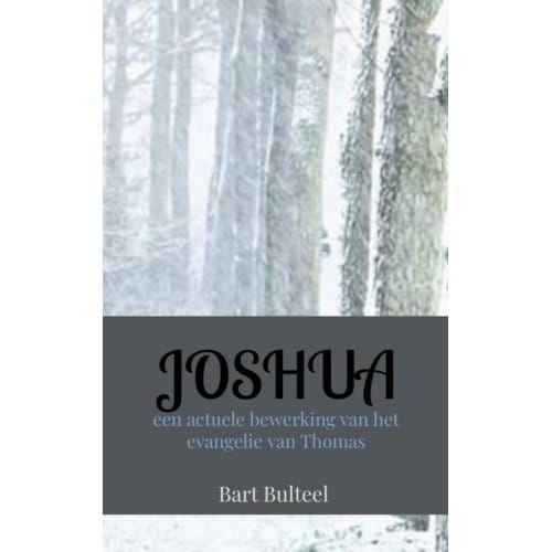 Joshua - Bart Bulteel