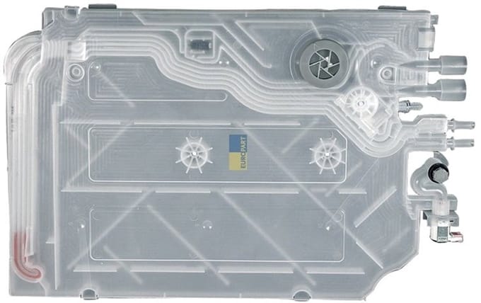 BOSCH - WATERINLAAT - DRUKKAMER - 00687133